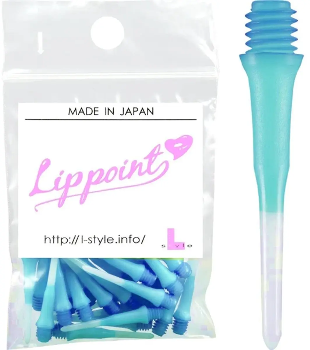 L-Style Lippoint 2-Tone LPS-TB30