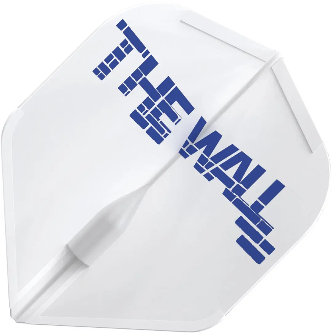 L-Style L1 EZ Martin Schindler Dart Flights - 3 Stuks