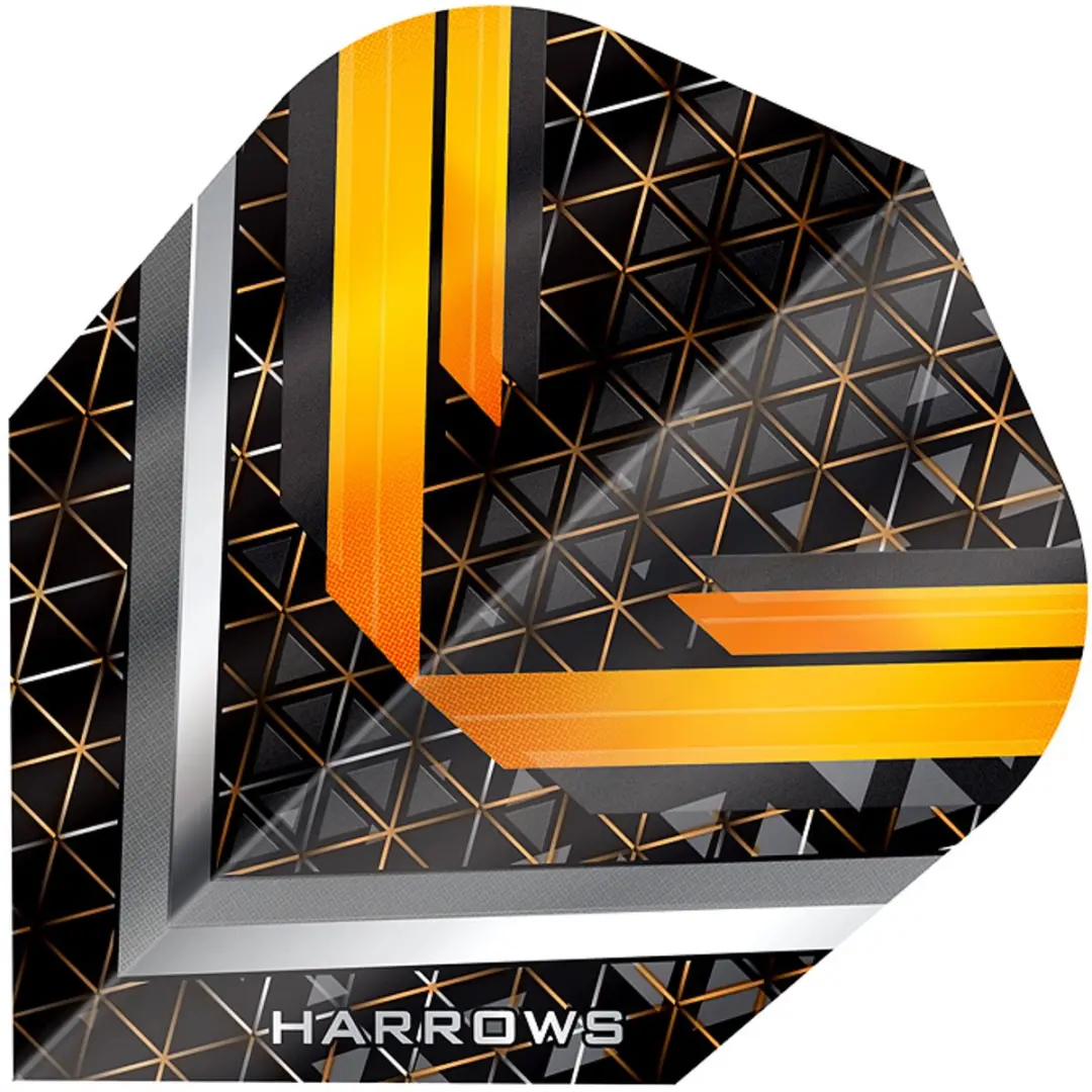 Harrows Vulcan NO6 Dart Flights HF1029