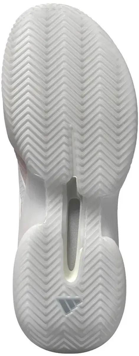 Adidas Barricade 14 Cl Padelschoenen Roze - 37 1/3