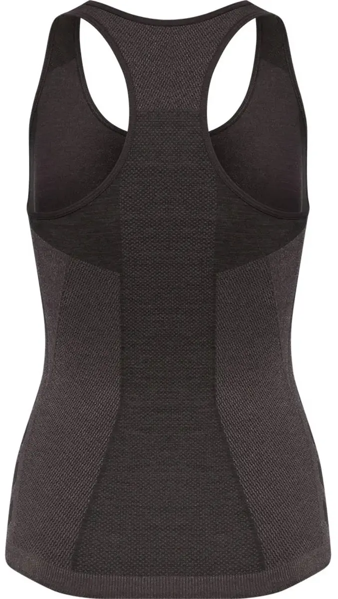 Hummel Clea Damestanktop - L - Schalie - afbeelding 4 van 6