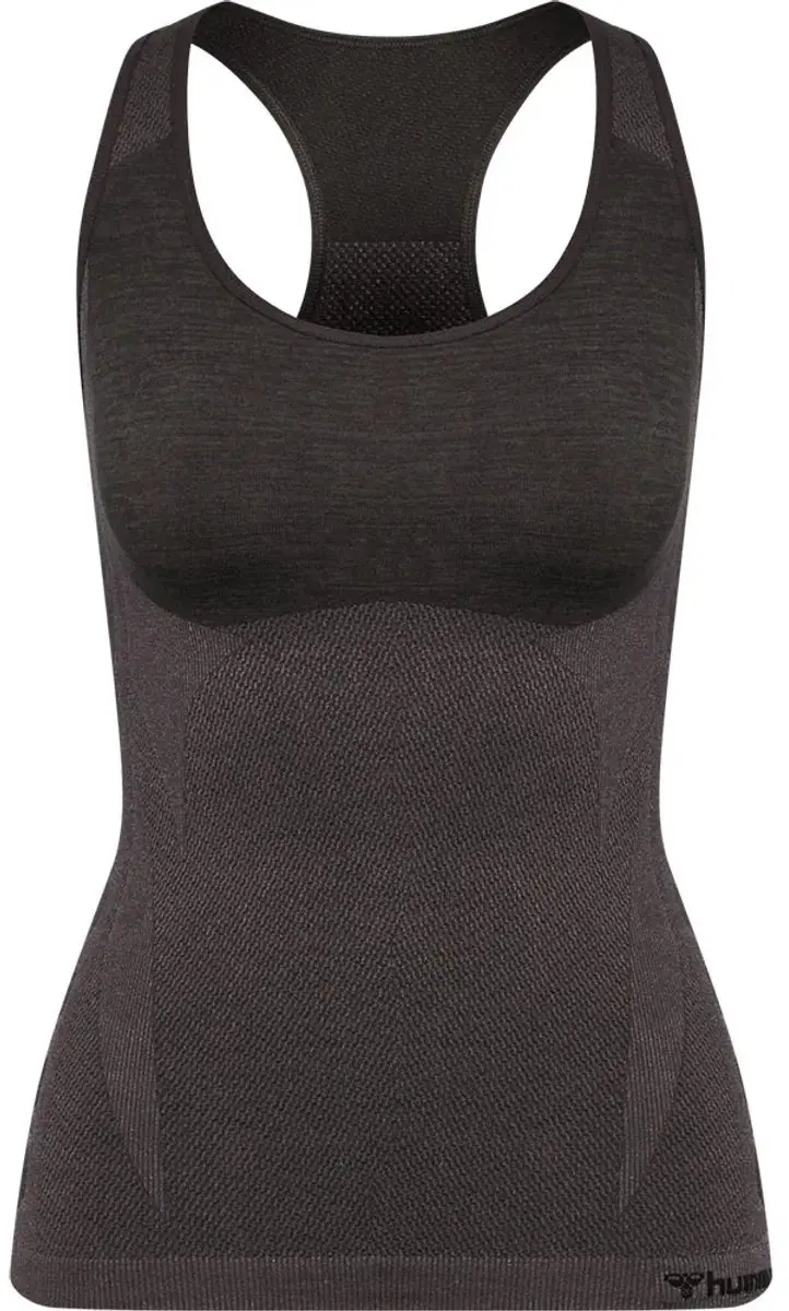 Hummel Clea Damestanktop - L - Schalie - afbeelding 6 van 6