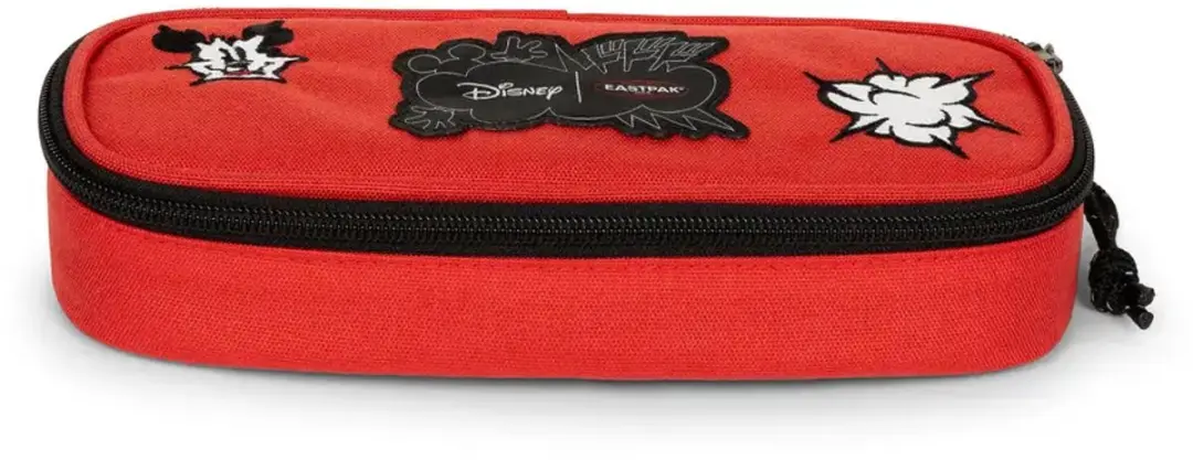Eastpak Oval Single Trousse - Mickey Print