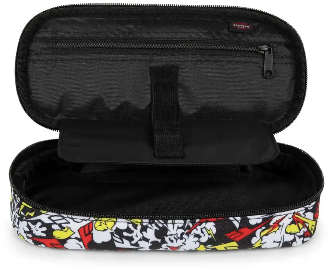 Eastpak Oval Single Trousse - Mickey Print