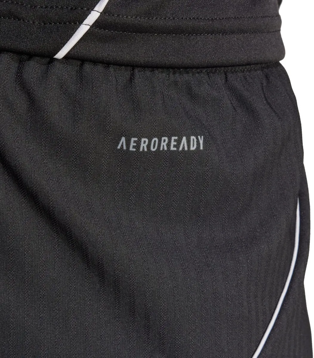 adidas Tiro 25 Competition Match Herenshort L - Zwart