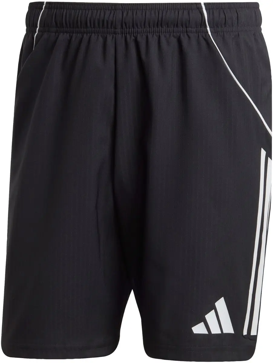 adidas Tiro 25 Competition Match Herenshort L - Zwart