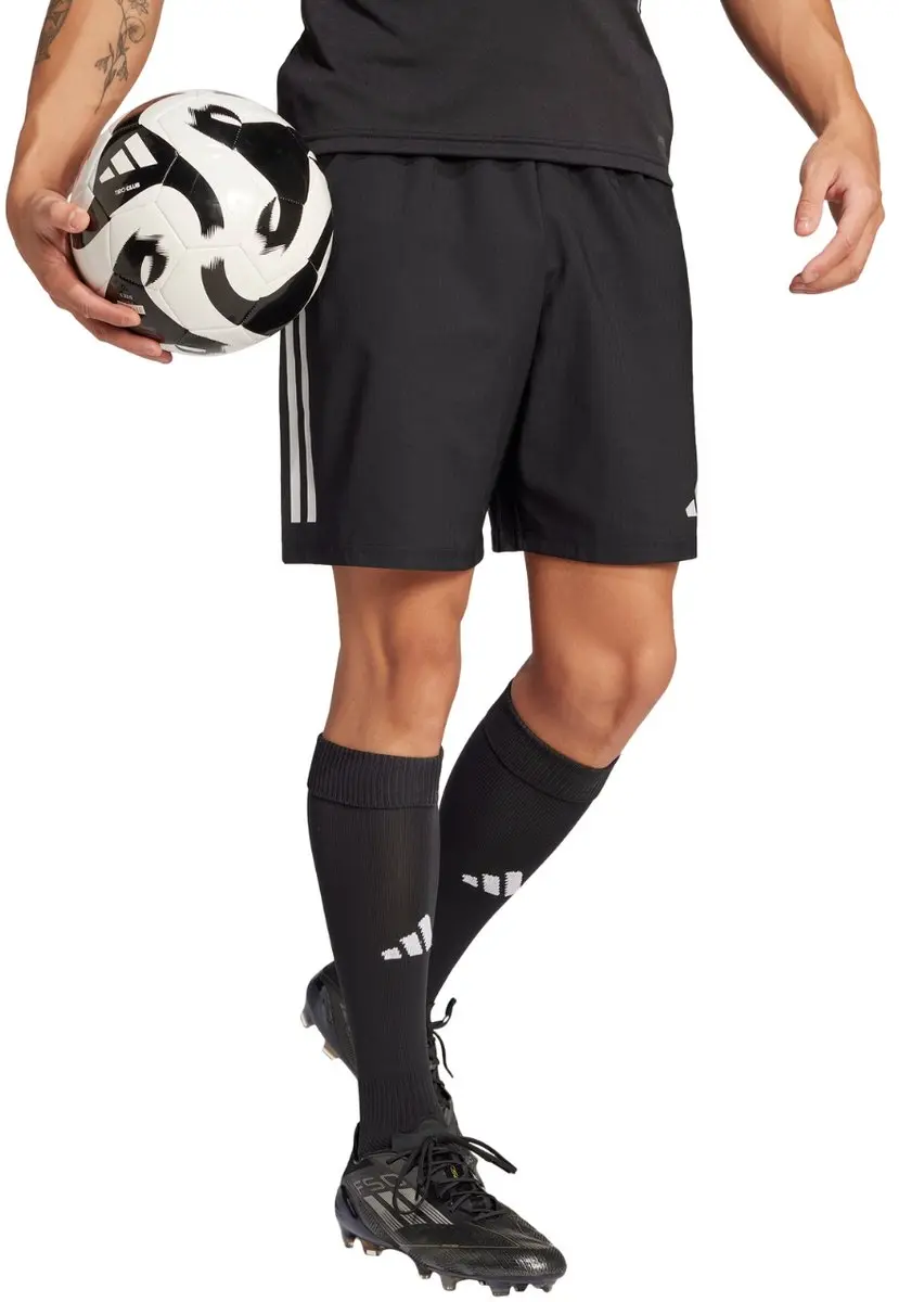 adidas Tiro 25 Competition Match Herenshort L - Zwart