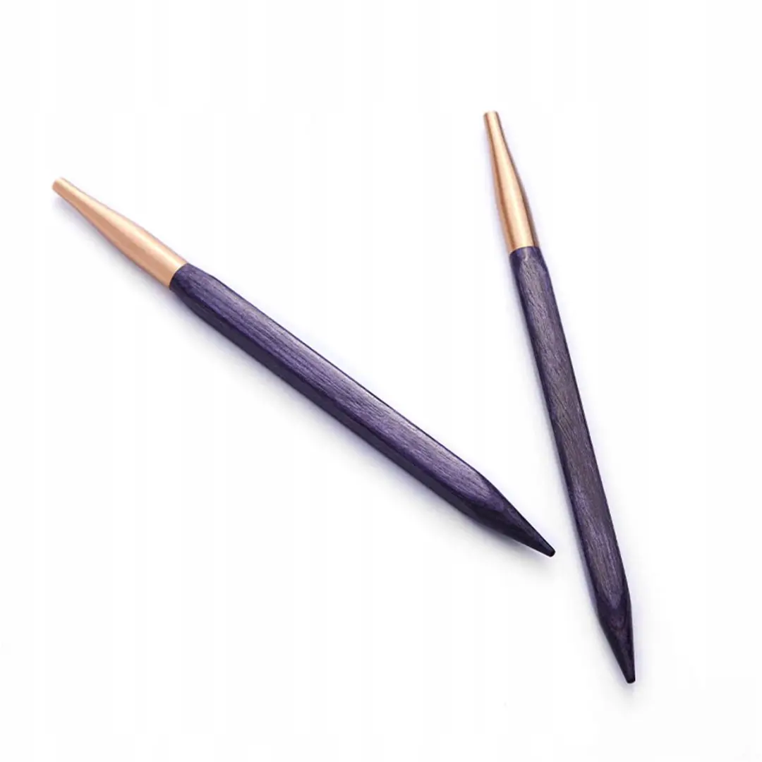 KnitPro J'adore Cubics Verwisselbare Breinaalden 4.00mm