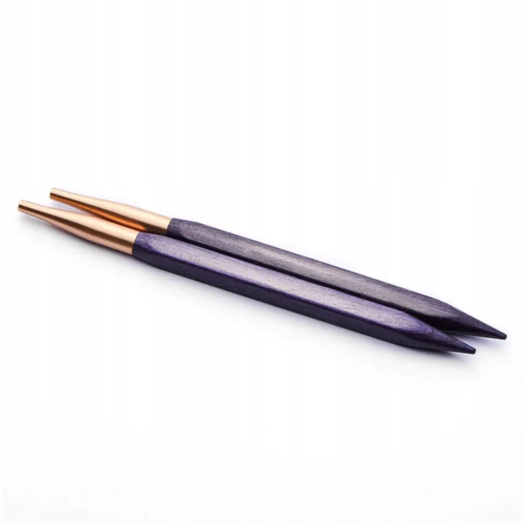 KnitPro J'adore Cubics Verwisselbare Breinaalden 4.00mm