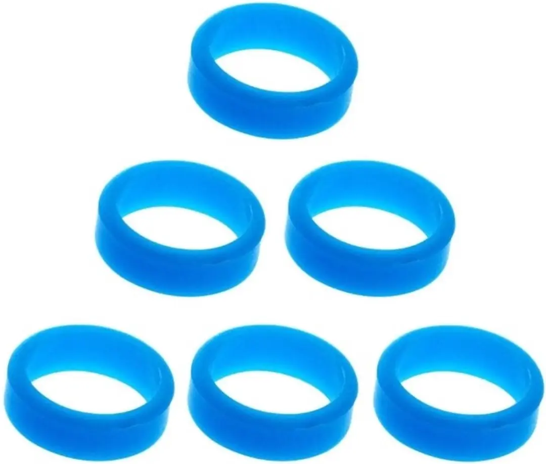 L-Style L Rings LS108