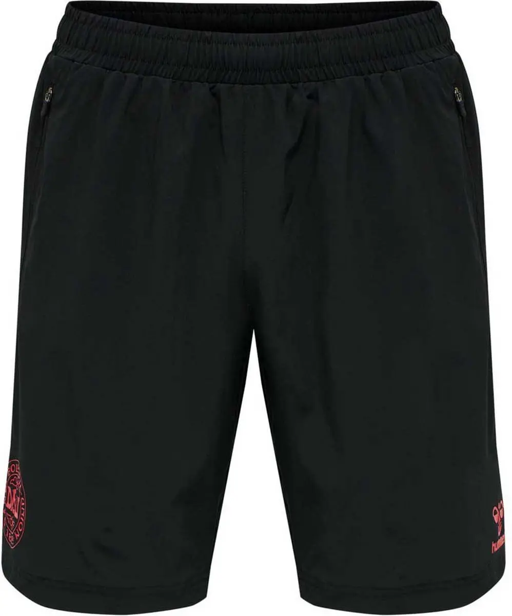 Hummel Denemarken Reizen Korte Broek L