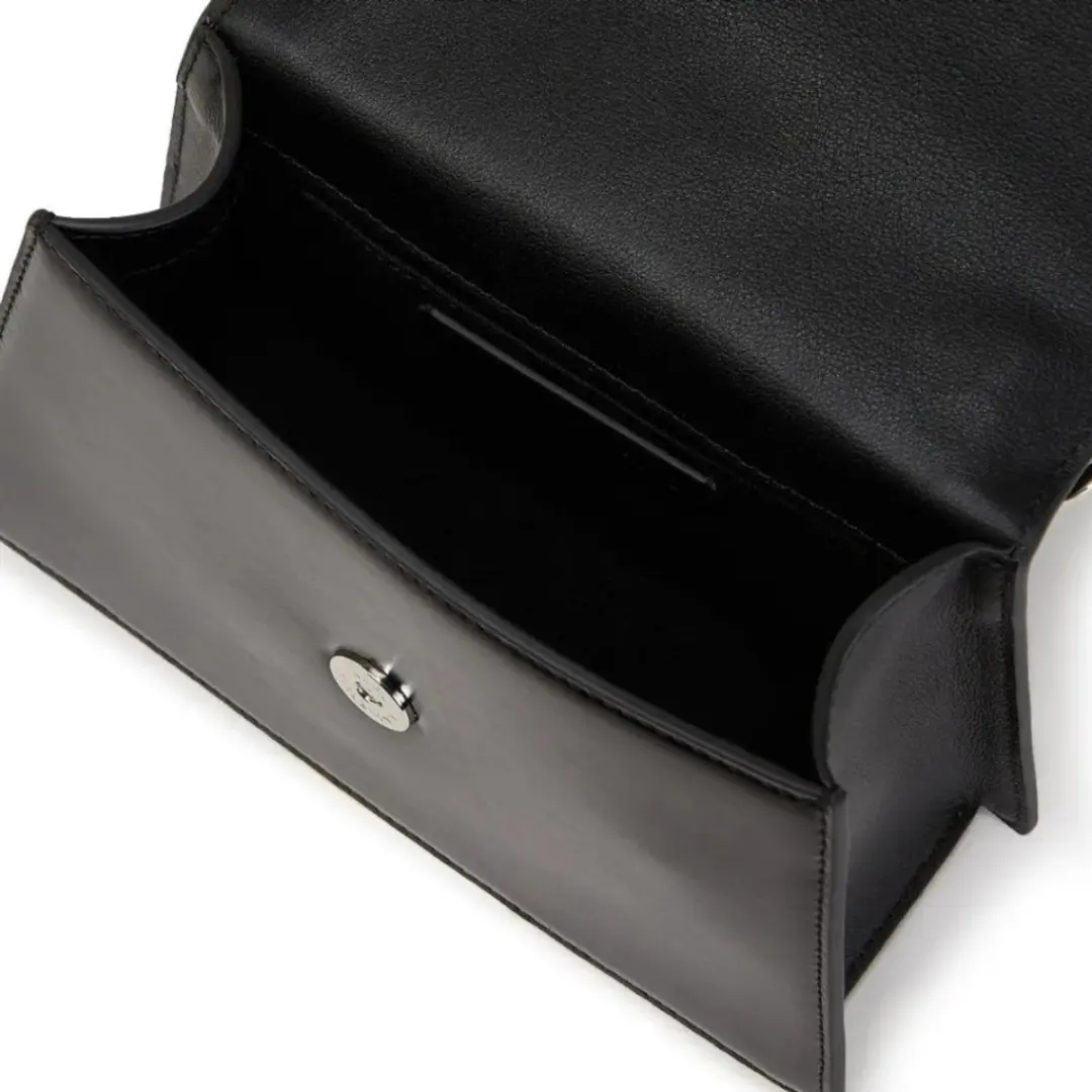 Karl Lagerfeld K Signature 2.0 SP CB S Zwart