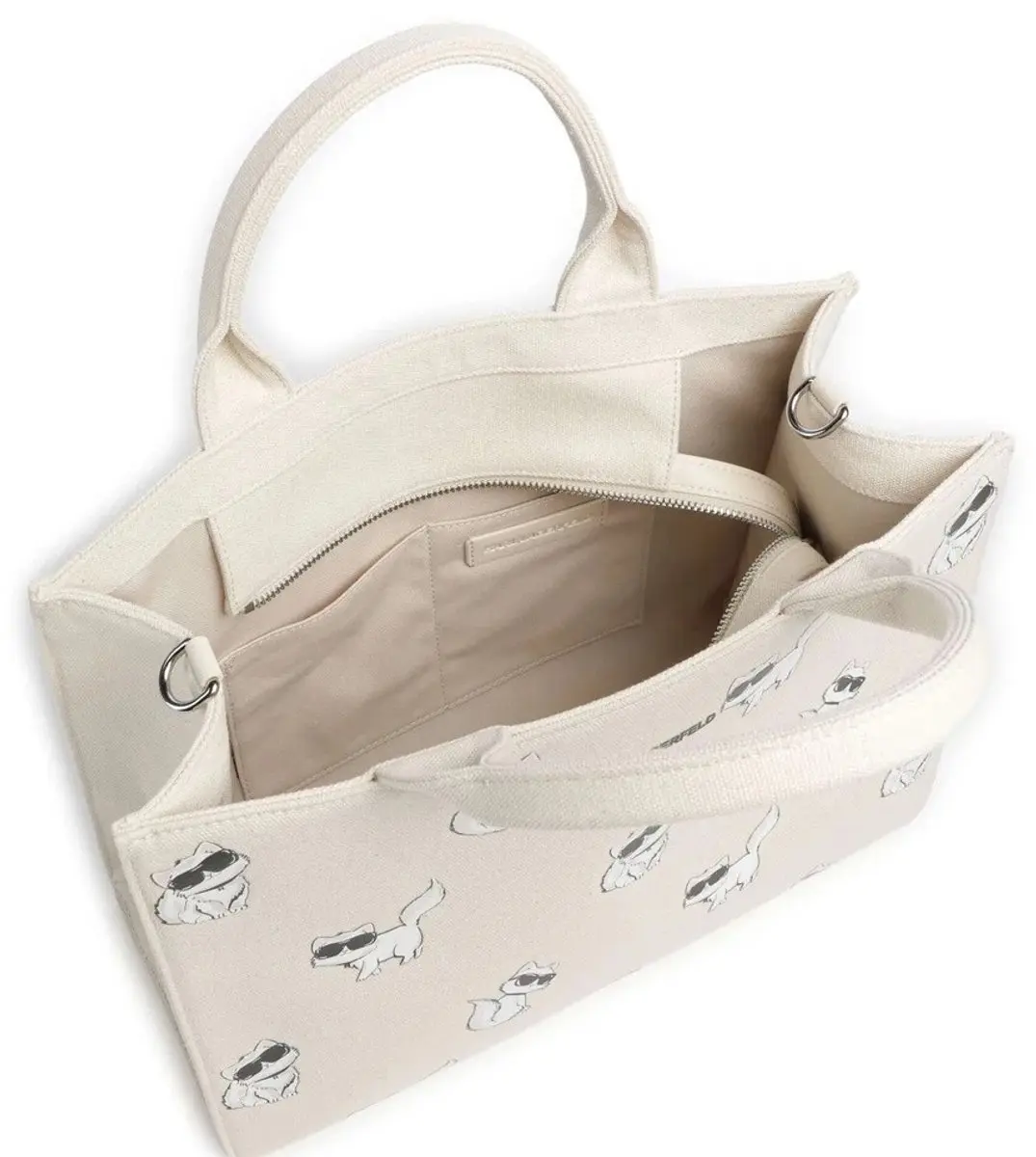 Karl Lagerfeld B3W50064 IKON