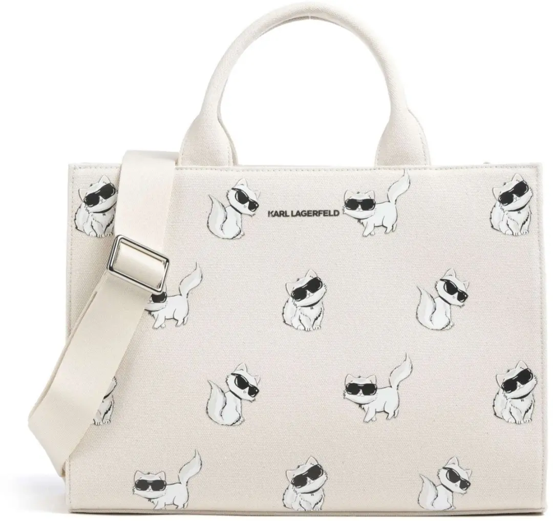 Karl Lagerfeld B3W50064 IKON - Wit