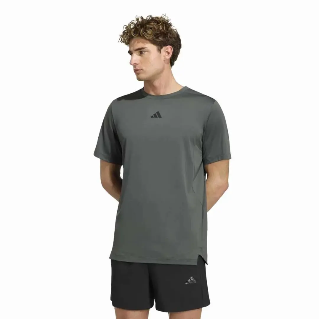 Adidas D4t Essentials T-shirt