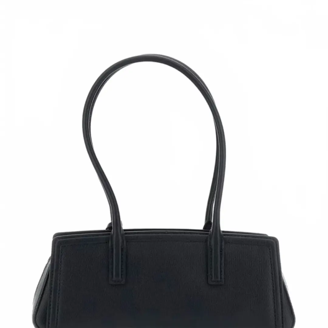 Michael Kors 30T6G9IT0L Shoulder Tote - Zwart