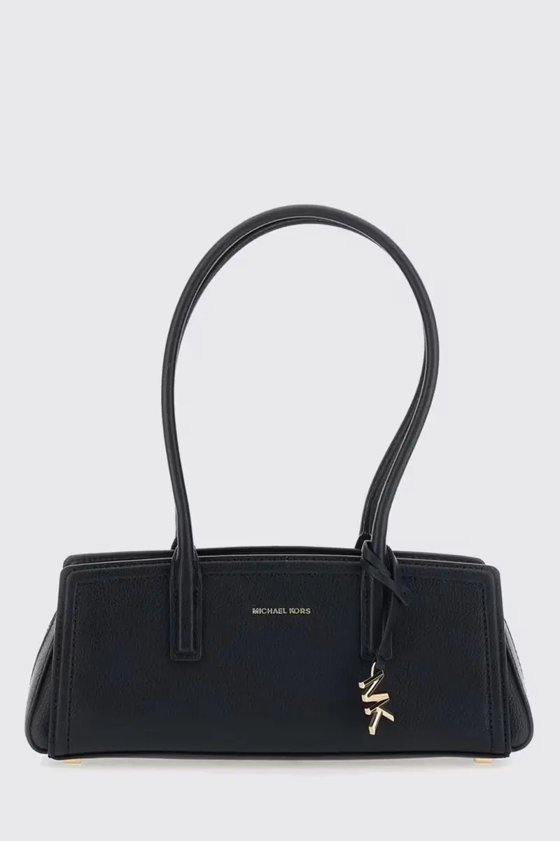 Michael Kors 30T6G9IT0L Shoulder Tote - Zwart