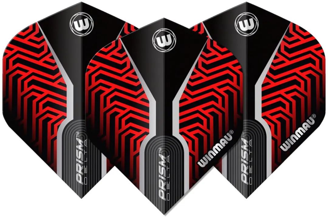 Winmau Prism Delta Kairos Dart Flights