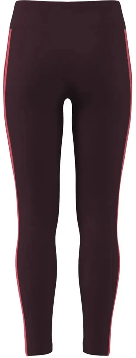 adidas Essentials Leggings - 152cm - Maroon