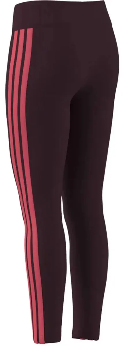 adidas Essentials Leggings - 152cm - Maroon