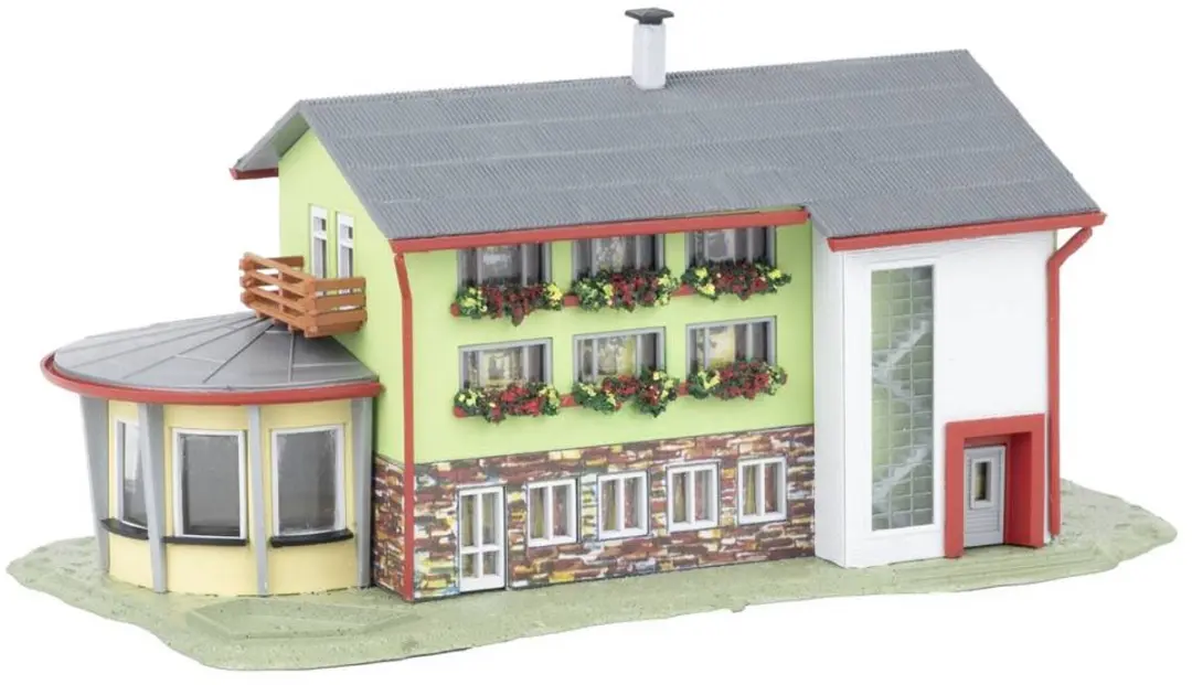 Faller 2226 Café Restaurant - Schaal N