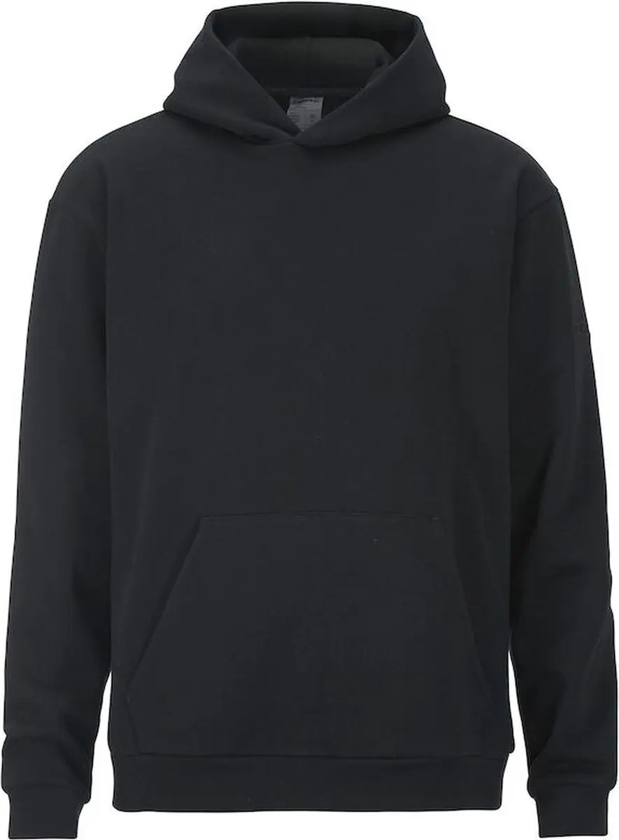 Craft Community 2.0 Sweater Met Kap Heren