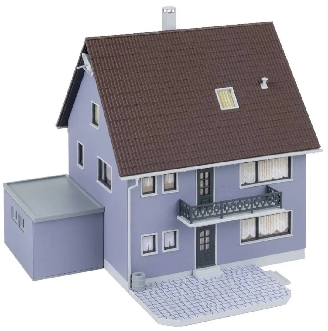 Faller H0 Twee Woningen 191837