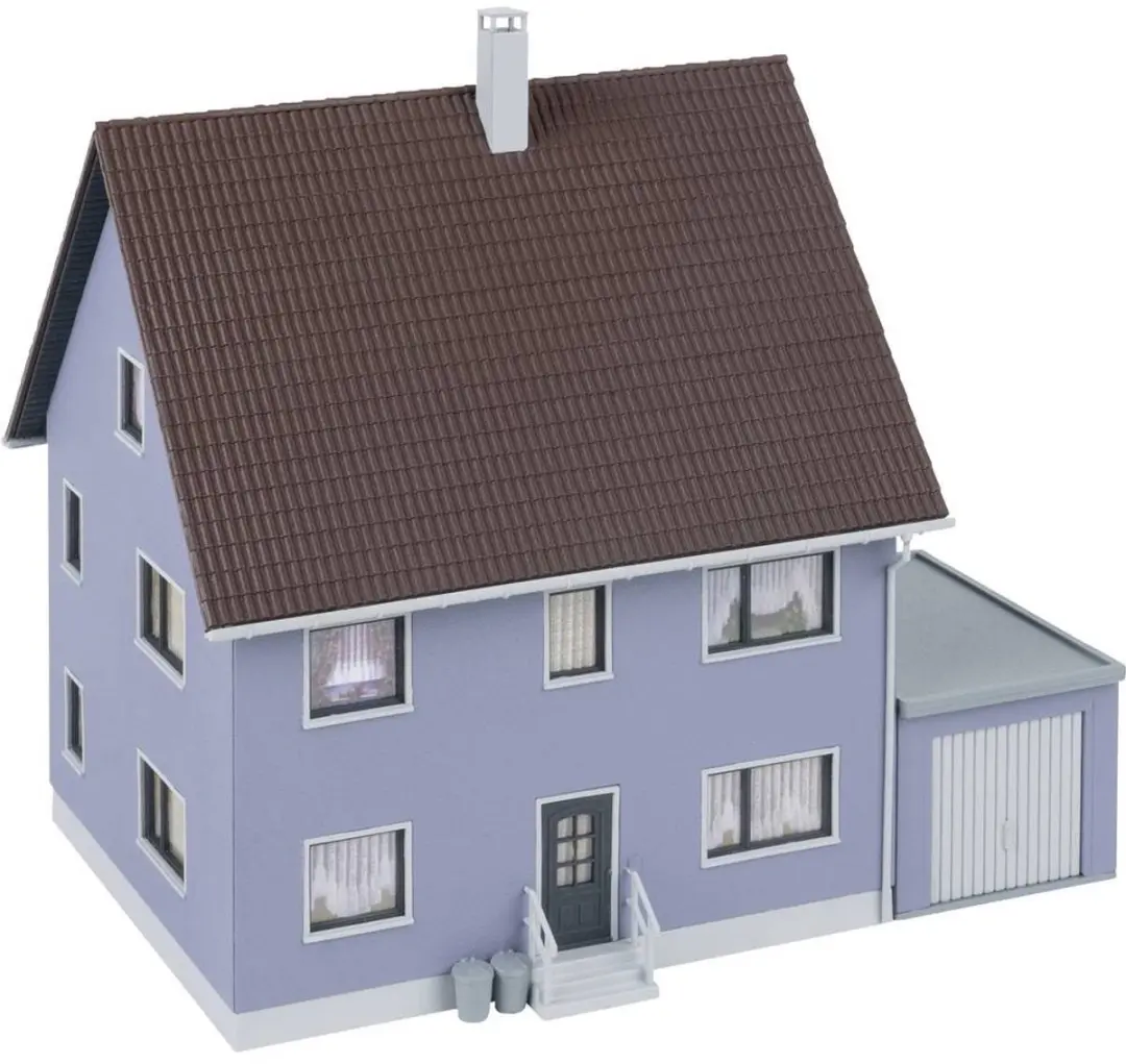 Faller H0 Twee Woningen 191837