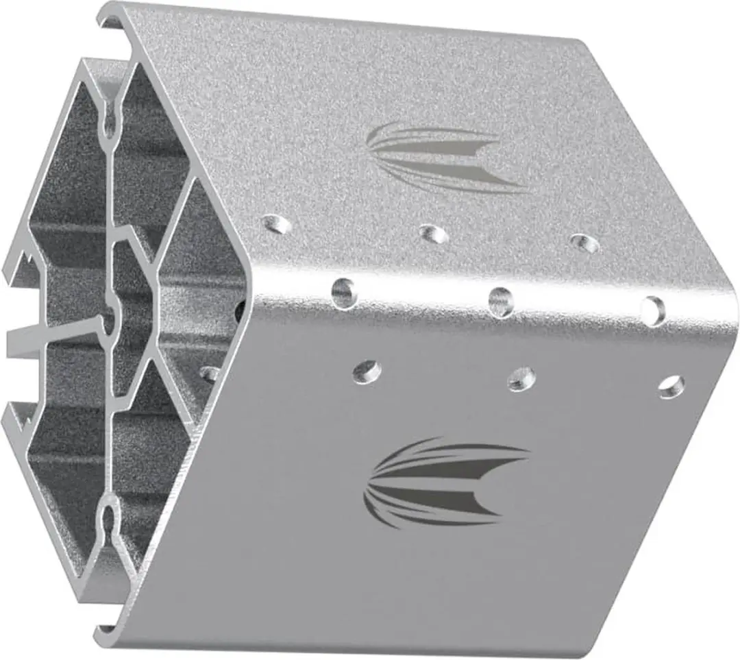 Target MOD Stand 460009 - Zilver - 3 Stuks