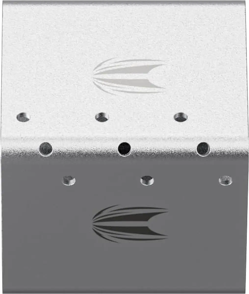 Target MOD Stand 460009 - Zilver - 3 Stuks - afbeelding 6 van 6