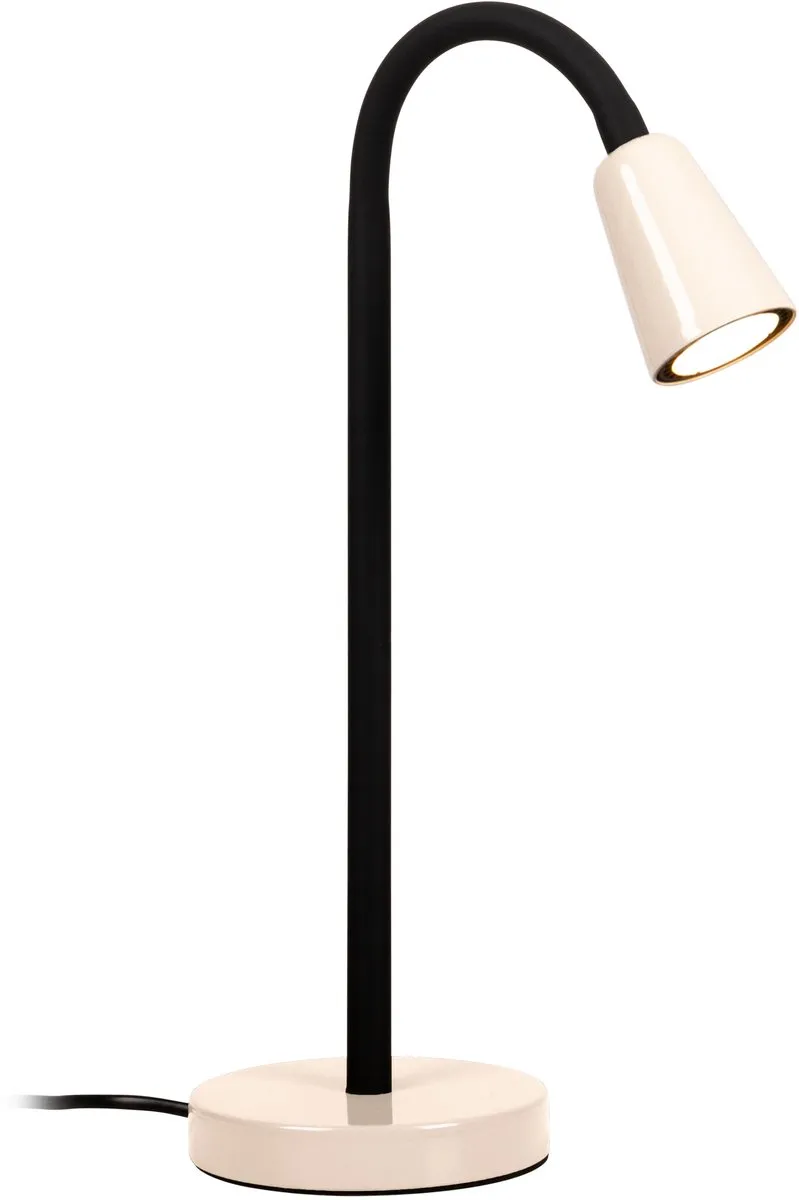 Lucide Jasper Tafellamp GU10