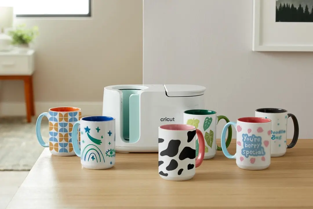 Cricut Joy Infusible Ink Transfervel - Grijs