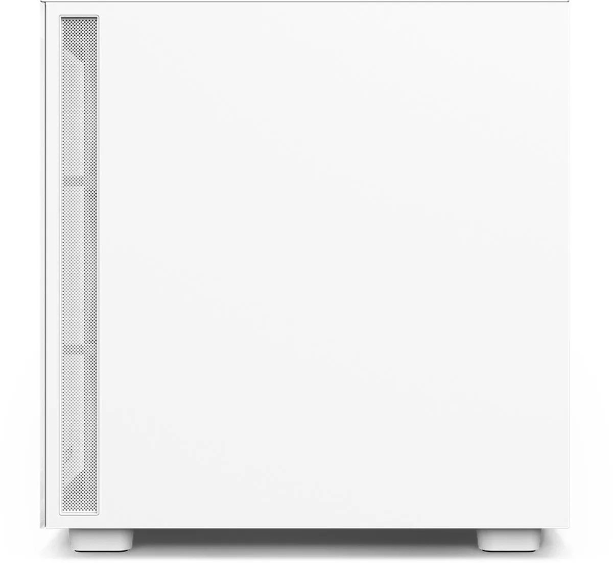 NZXT H7 Elite 2023 ATX Behuizing - 4 Ventilatoren
