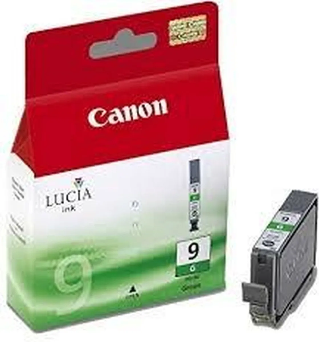 Canon PGI-9G Inktcartridge Groen - 1600 Pagina's