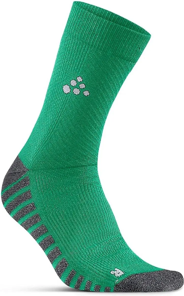 Craft Progress Anti Slip Mid Gripsokken 34/36