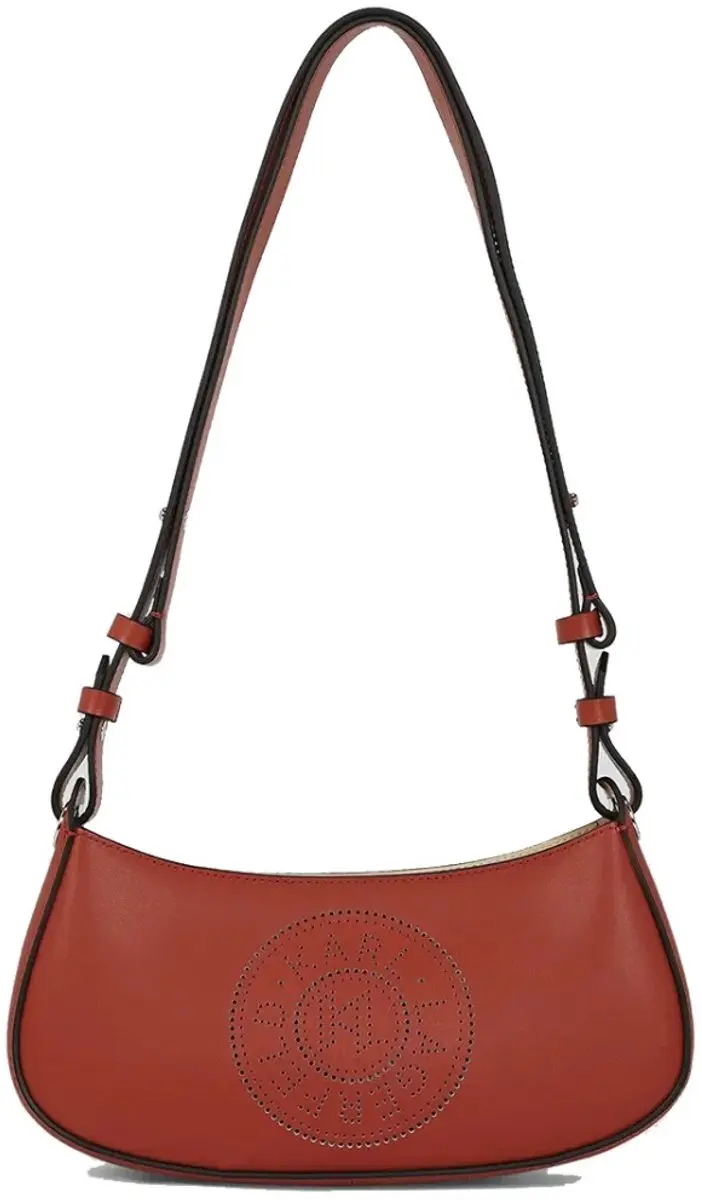 Karl Lagerfeld K Circle Schoudertas