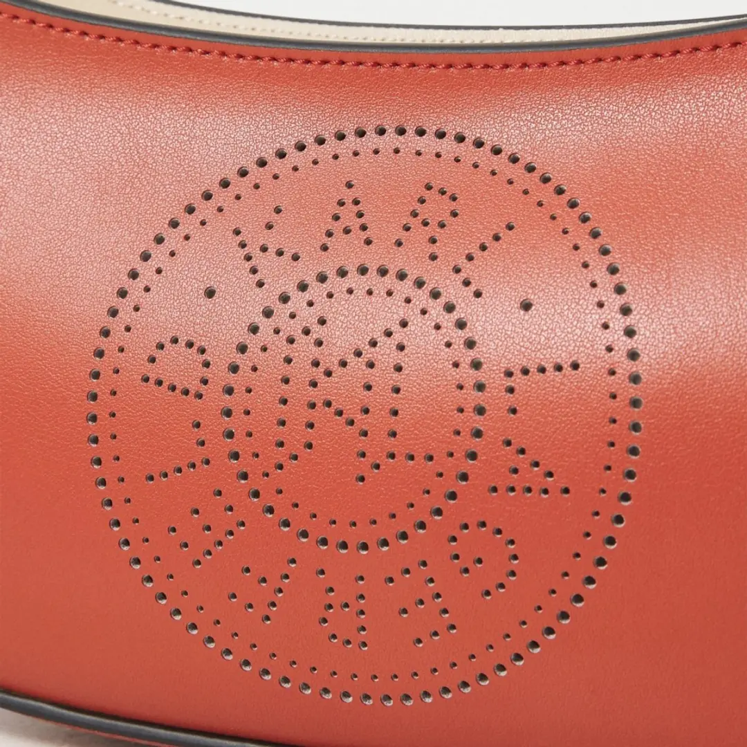 Karl Lagerfeld K Circle Schoudertas - Rood