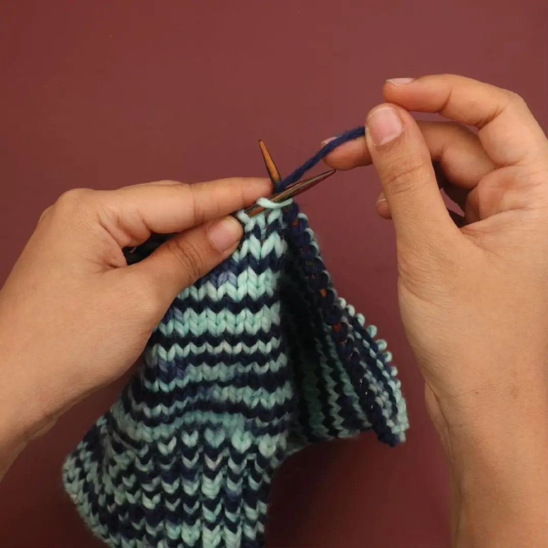 KnitPro Symfonie Verwisselbare Naaldpunten 4" (10cm) - 3-5mm