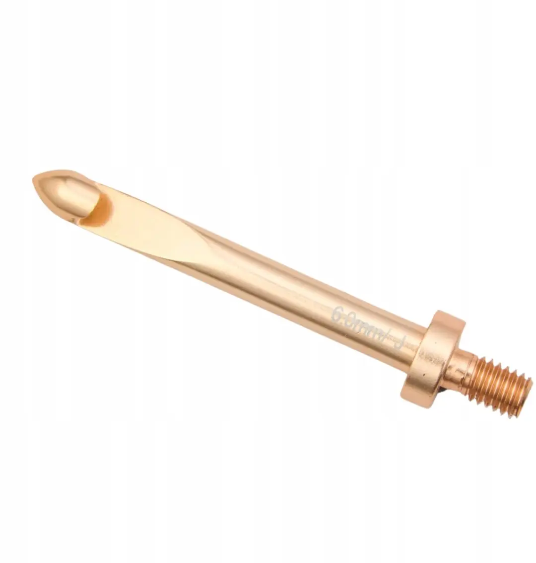 KnitPro Oasis Verwisselbare Haaknaald 6.00mm