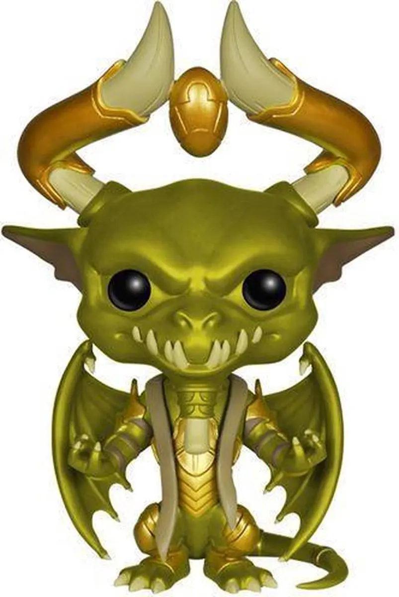 Funko Pop! Games Magic The Gathering Nicol Bolas - FUN4568