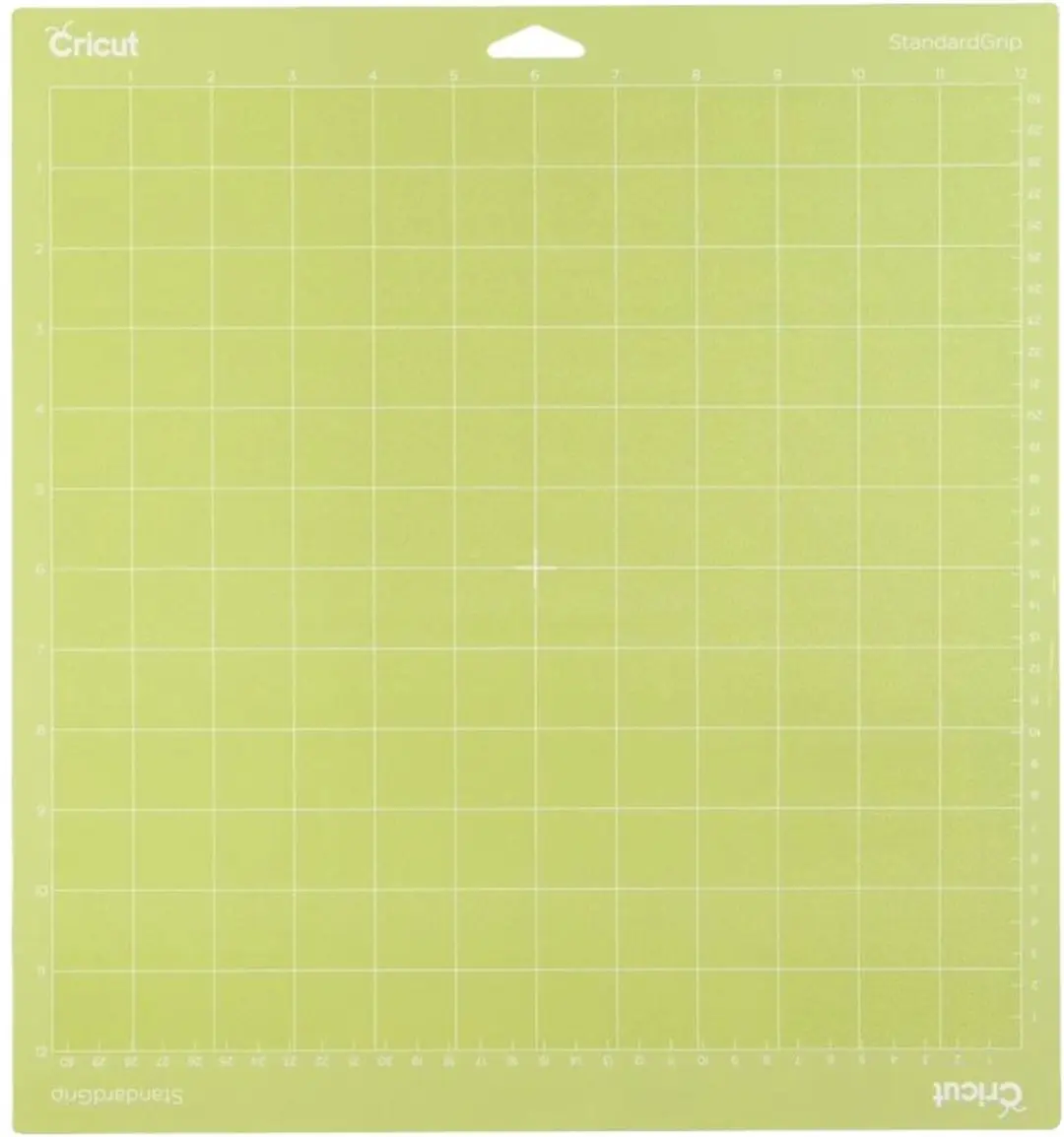 Cricut StandardGrip Snijmat - Groen - afbeelding 6 van 6
