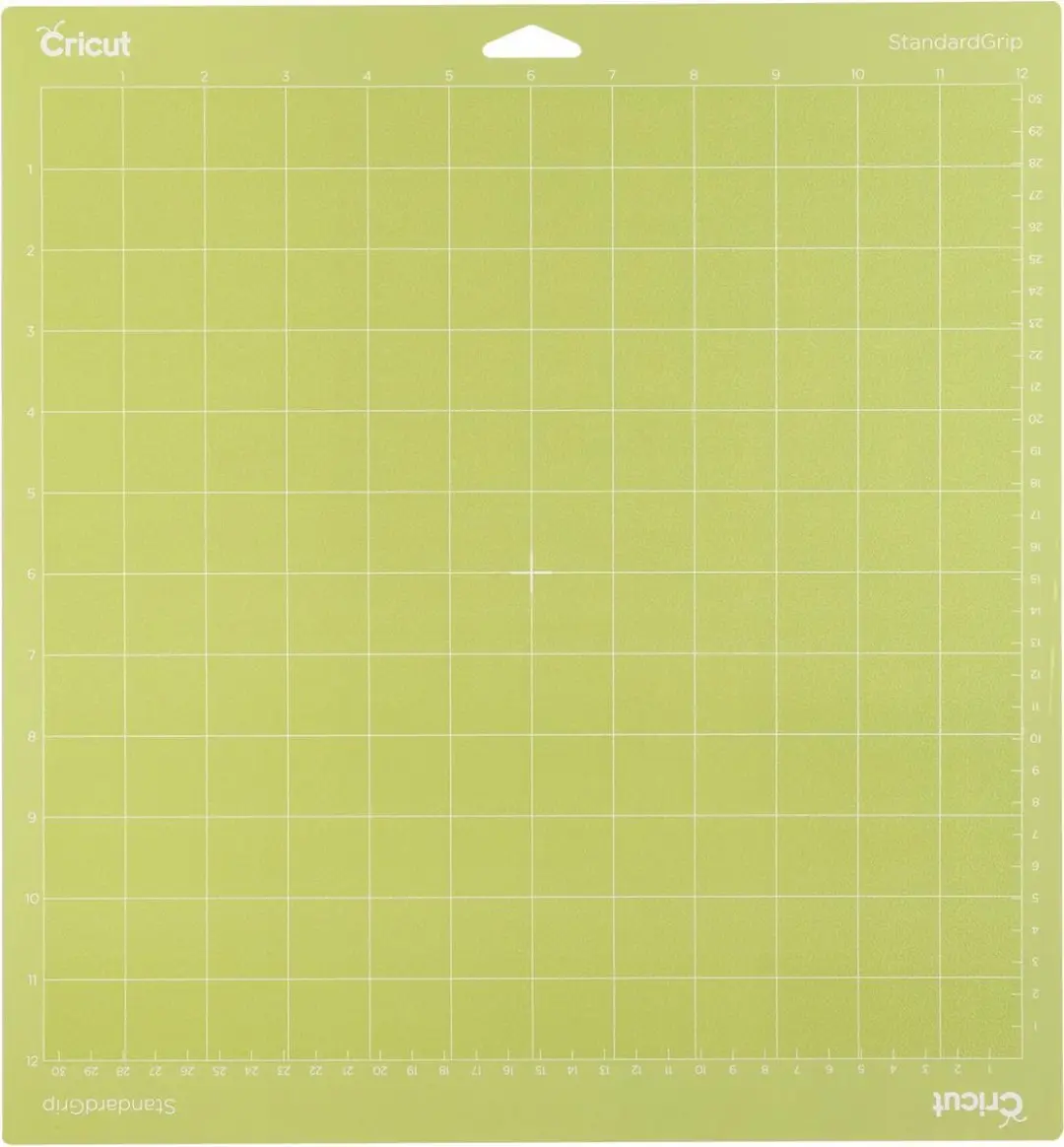 Cricut StandardGrip Snijmat