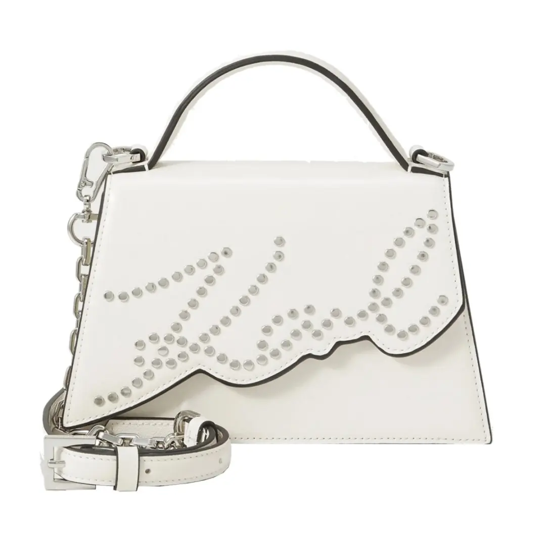 Karl Lagerfeld K Signature 2.0 SP SM CB Wit