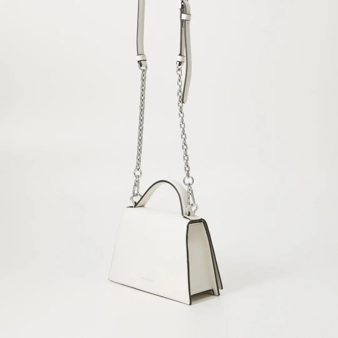 Karl Lagerfeld K Signature 2.0 SP SM CB Wit