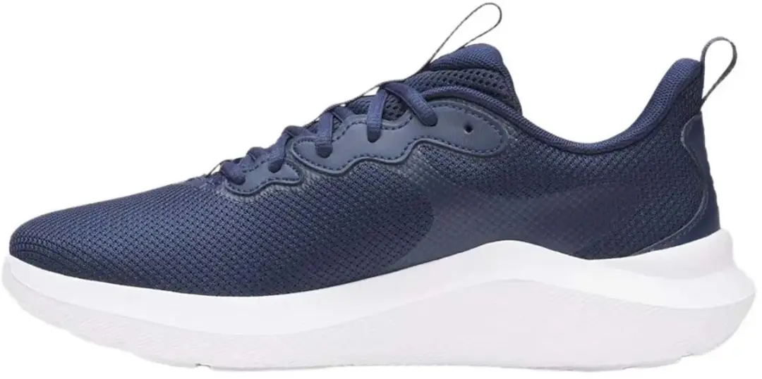 Under Armour Phade Rn 4 Hardloopschoenen - Blauw - 44