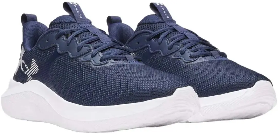 Under Armour Phade Rn 4 Hardloopschoenen - Blauw - 44