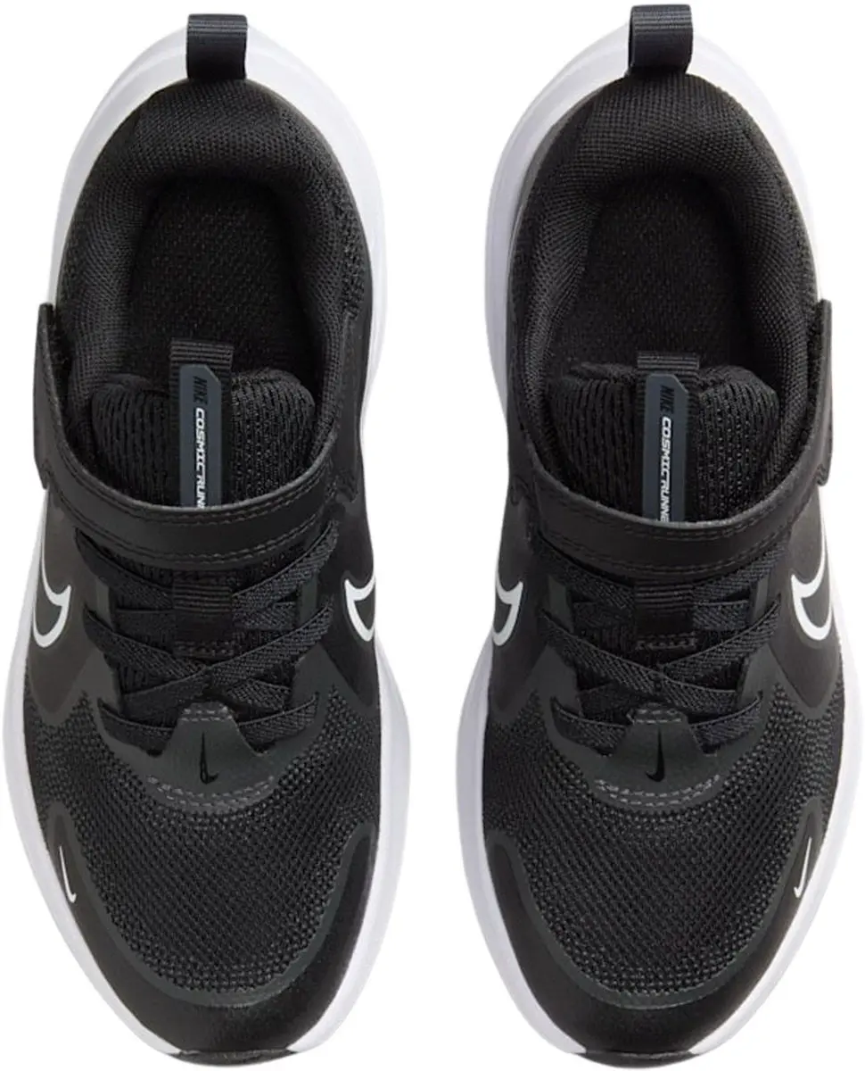 Nike Cosmic Runner (PSV) Sneakers Junior - Zwart/Wit