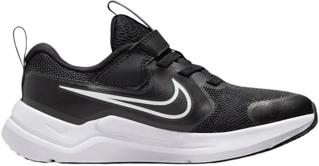 Nike Cosmic Runner (PSV) Sneakers Junior - Zwart/Wit - afbeelding 6 van 6