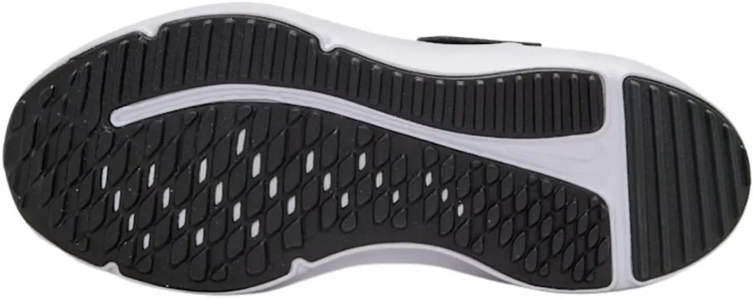 Nike Cosmic Runner (PSV) Sneakers Junior - Zwart/Wit