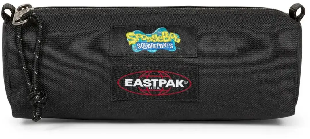 Eastpak Benchmark Single Trousse - Geel